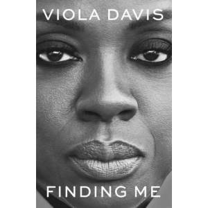 Finding Me (2023)