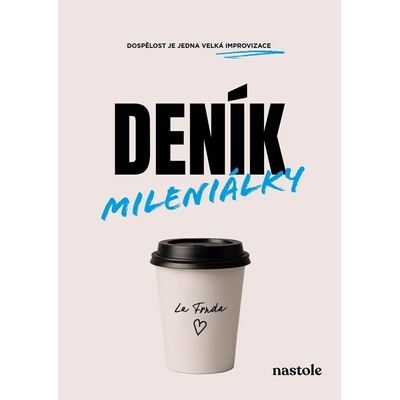 Deník mileniálky