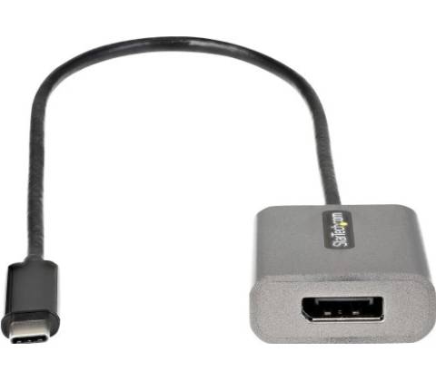 StarTech CDP2DPEC