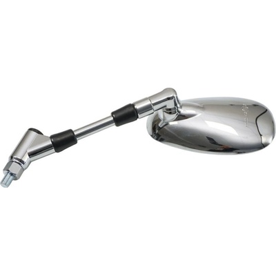EMGO zrcátko YAMAHA FZ1 (06-07), XJR 1300 (07-13) levé (LY75L) (2D1-26280-00-00) – Hledejceny.cz