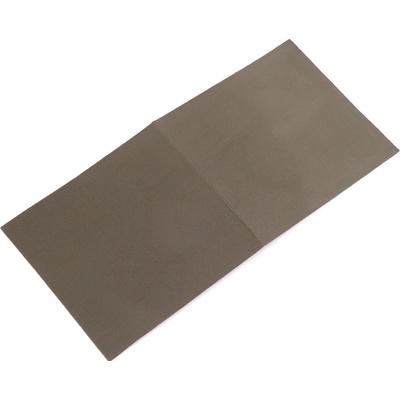 Stoklasa Samolepící záplata, nylonová voděodolná, 390638/3 (03), šedá, 10x20cm – Zboží Dáma