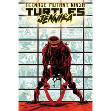 Teenage Mutant Ninja Turtles: Jennika II