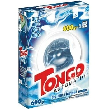Tongo Automatic 9 kg
