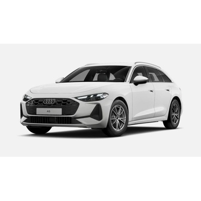 Audi A5 2.0 TDI S tronic S-line Avant 150 kW