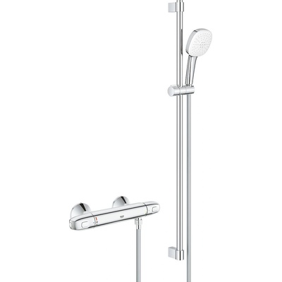 GROHE Grohtherm 1000 34824005