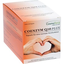 Cosmoterra Coenzym Q10 PLUS 120 kapslí