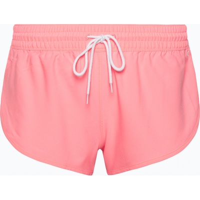 Hurley Phantom Solid 2.5" Pacific pink дамски къси панталони за плуване