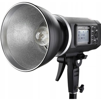 Godox AD600B TTL HSS batériový blesk 600Ws