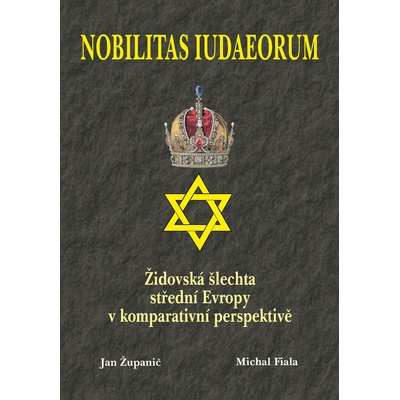 Nobilitas Iudaeorum