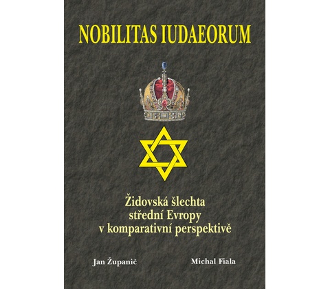 Nobilitas Iudaeorum