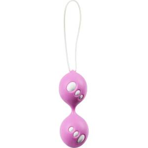 You2Toys Twin Balls Pink