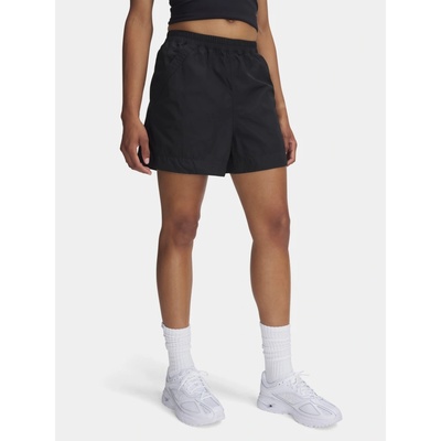 Under Armour dámské kraťasy Unstoppable Utility Short 1389667-001 černá