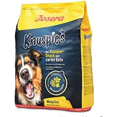 Josera Dog Knuspies 900 g