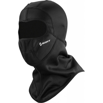 SCOTT FACEMASK WIND WARRIOR HOOD