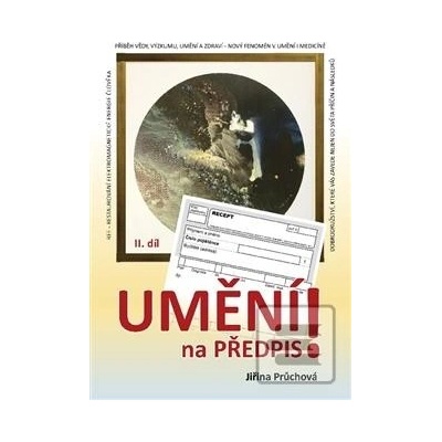 Umění na předpis? Jiřina PrůchováCZ