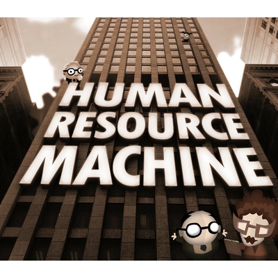 Human Resource Machine