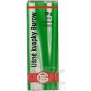 Burow ušná instilácia Vulm int.oto. 1x 20 g