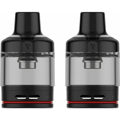 Vaporesso GTX 22 Pod cartridge 2 ml Pack 2