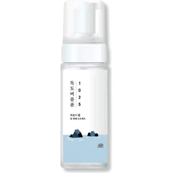 ROUND LAB - 1025 Dokdo Bubble Foam 150ml