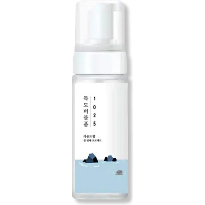 ROUND LAB - 1025 Dokdo Bubble Foam 150ml