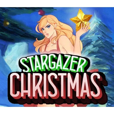 Stargazer Christmas