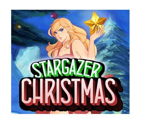 Stargazer Christmas