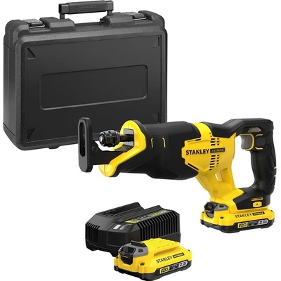 STANLEY SFMCS310D2K-QW