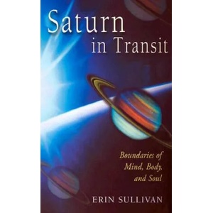 Saturn in Transit | Erin Sullivan (ISBN: 9781578631810)