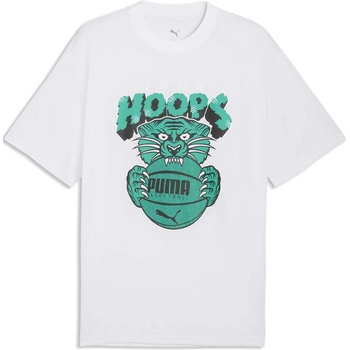 PUMA Тениска Flagrant Foul SS Tee 3