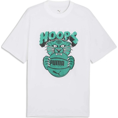 PUMA Тениска Flagrant Foul SS Tee 3