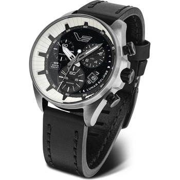 Vostok Europe 6S30/325E727