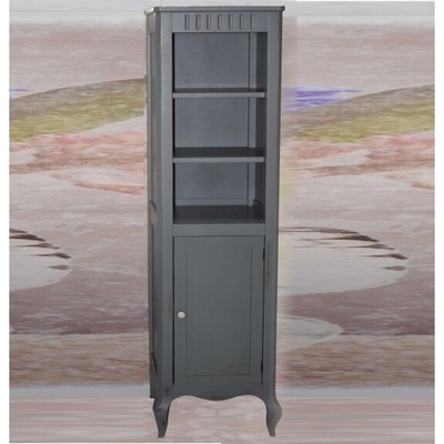 Inter Ceramic Масивна Колона за баня / icp 4018g (4018g)