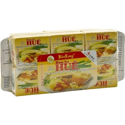 Bao Long Bujón Bun Bo Hue 75 g – Zbozi.Blesk.cz