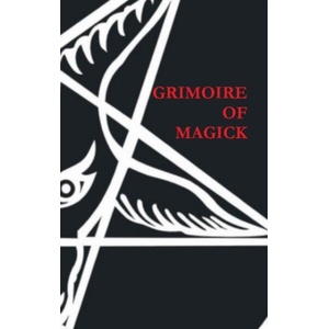 Grimoire of Magick | Aleister Nacht (ISBN: 9780990369370)