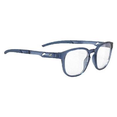 Iridis 66 glasses - Blue (Blue Avio Gloss)