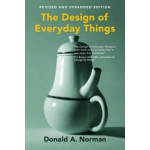 The Design of Everyday Things (2013)