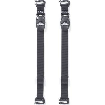 f-stop Ремъци F-Stop - Gatekeeper Attachment Straps II, черни (m816-80)