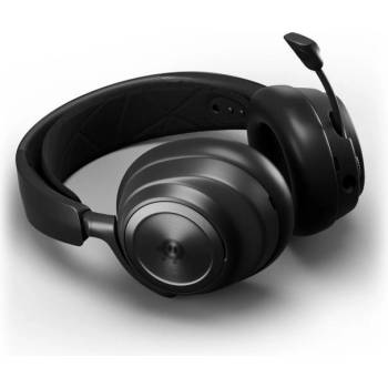 Image 1 of SteelSeries Arctis Nova Pro wireless black (61522)