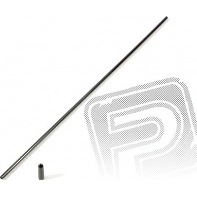 HPI Trubice antény sada
