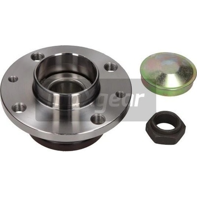 MAXGEAR Ložisko kolesa - opravná sada 330135