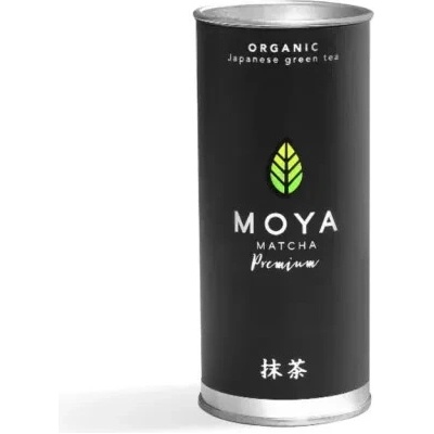 Moya Organic Matcha Premium 30 g