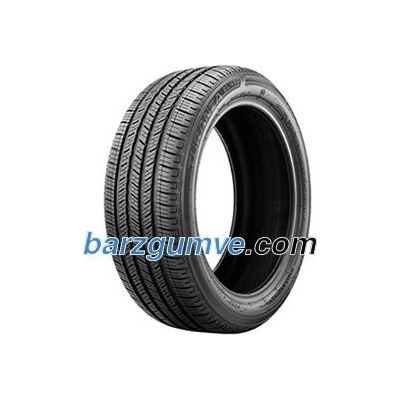 Bridgestone Turanza EL 450 RFT ( 225/45 R18 91W AR, (MFS), runflat )