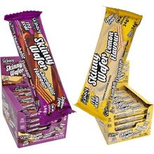 Skinny Chocaholic Wafer 24 g