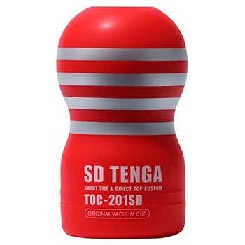 Tenga SD Original Vacuum Cup Regular