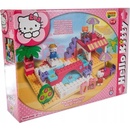 Unico Hello Kitty Plážový klub