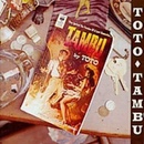 TOTO: TAMBU, CD