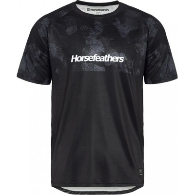 Horsefeathers Quantum čierny