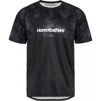 Horsefeathers Quantum čierny