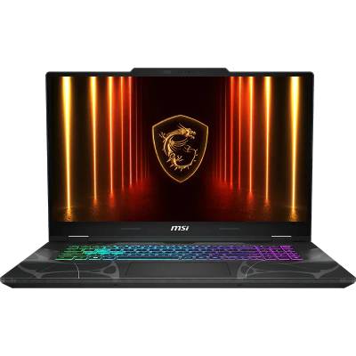 MSI Cyborg 17 B13WFKG-410 9S7-17U332-410