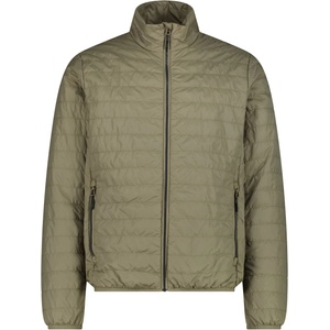 CMP Мъжко синтетично яке CMP Padded Jacket Synthetic jacket - Sage - размер 48 (EU) (004-7245-0312)